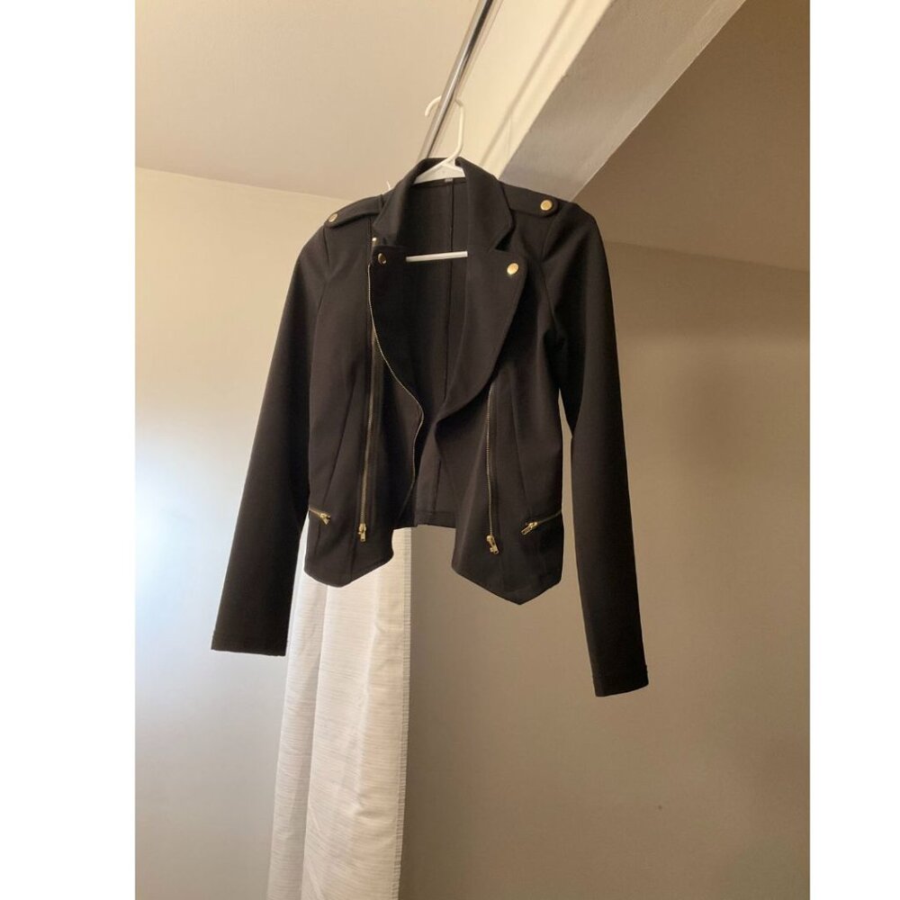 blazer